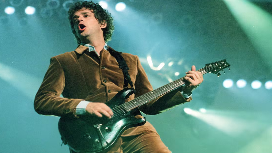 Gustavo Cerati